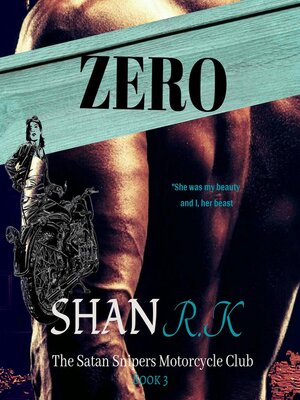 cover image of Zero